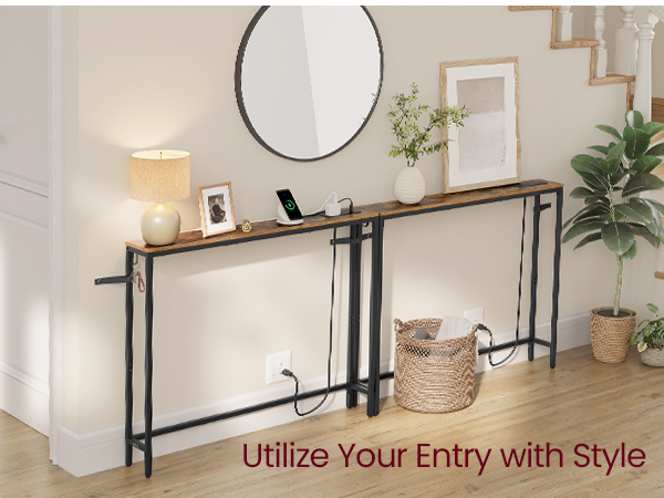 Console Table