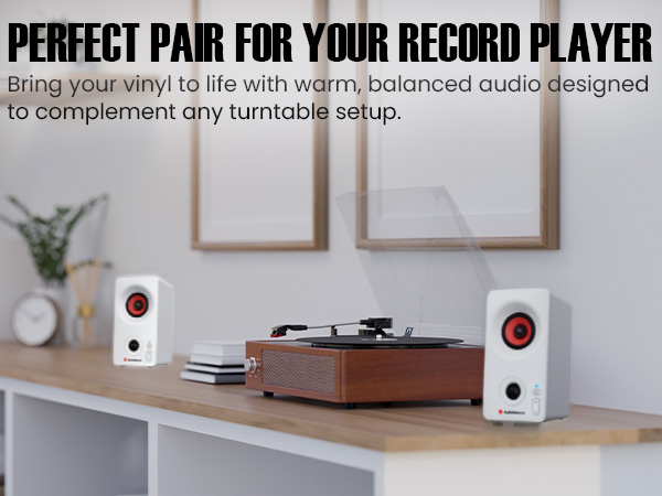 pc speakers bluetooth