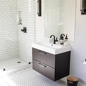 bathroom countertop vanity organizer