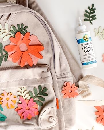 Fabric Glue