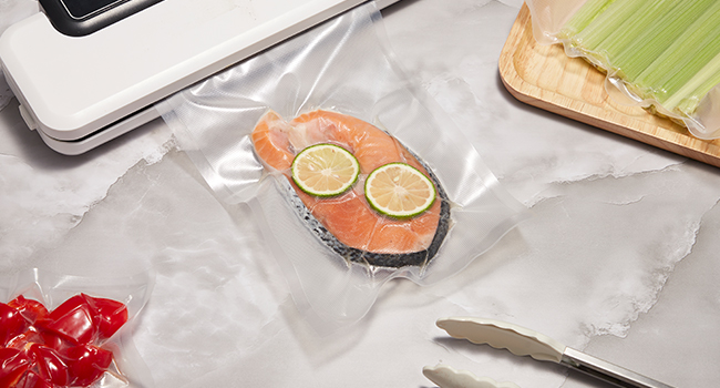 Works with All Vacuum Sealers Machine