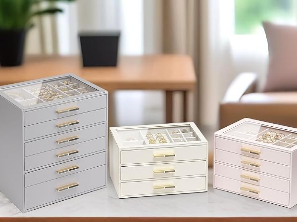 vlando jewelry box homeplus store