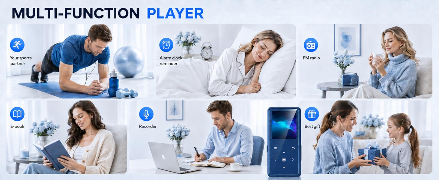MP3 Player