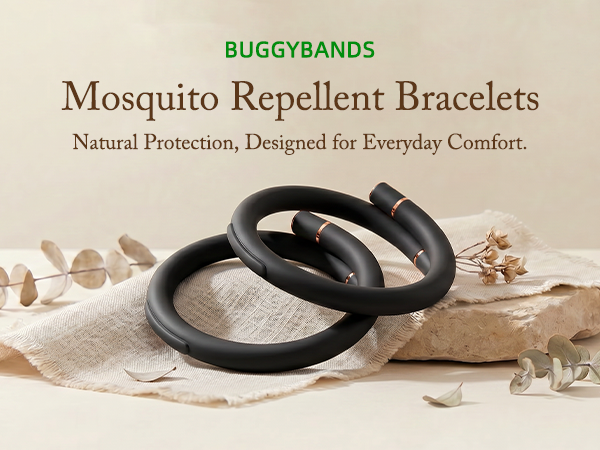 Mosquito Bracelets kids