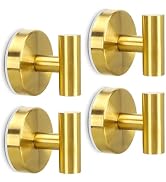 Suction Cup Hooks for Shower, Bathroom, Kitchen, Door, Wall, Mirror, Window, Glass, Tile – Remova...