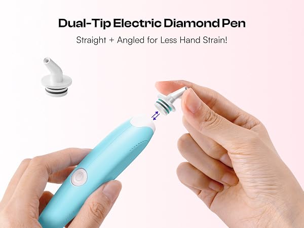 Wired Electric Diamond Painting Pen