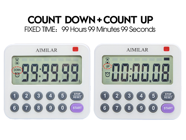 timers