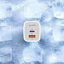 20w usb-c power adapter