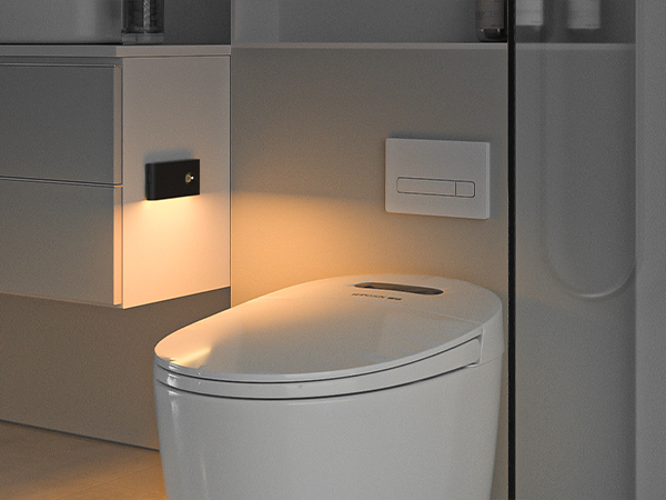 motion sensor night light