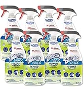 SC Johnson Professional Fantastik Max Power Cleaner, Cleans Multiple Surfaces, Great for Removing...