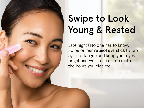 Grace and stella restoring eye balm