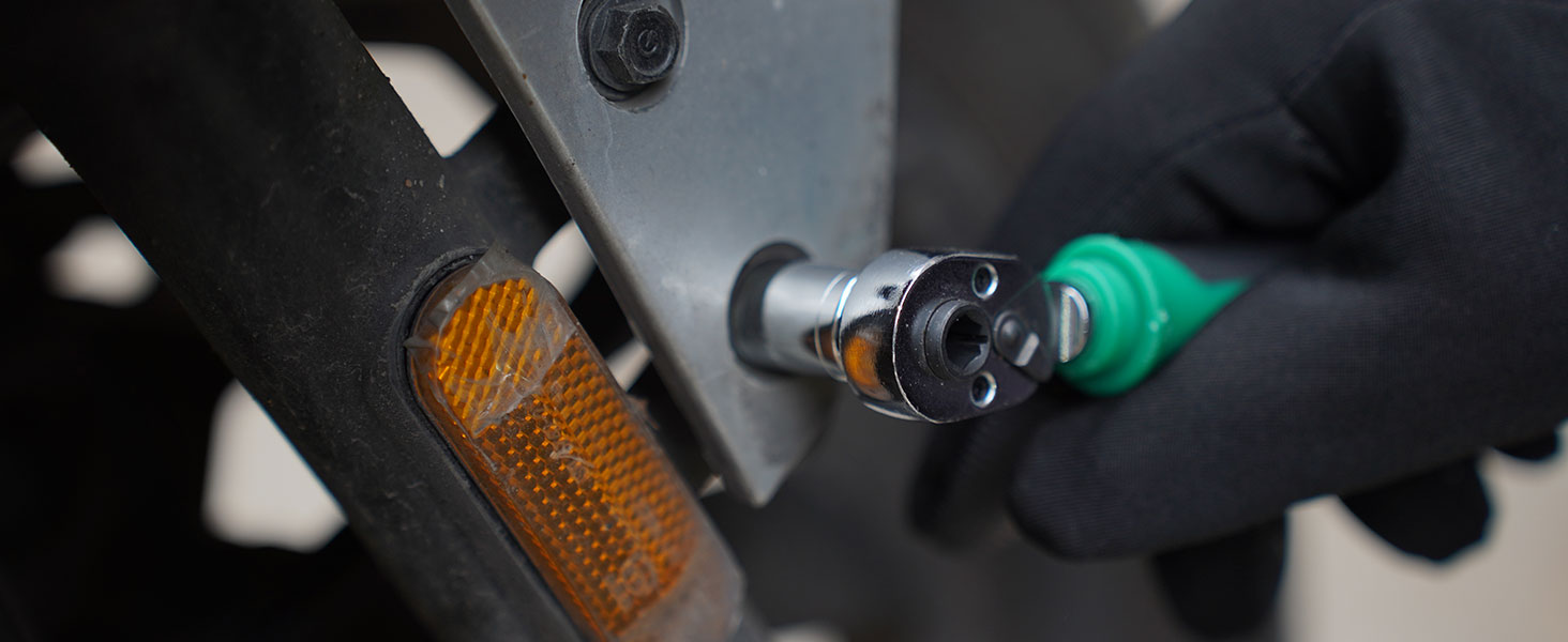 screwdriver set