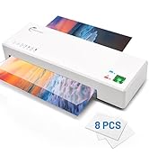 Buyounger Laminator Machine