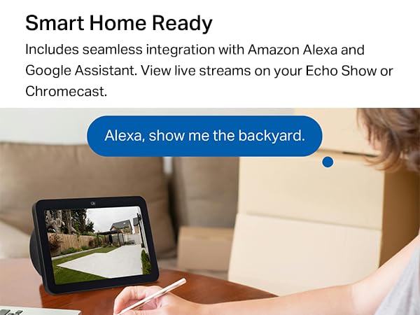 Smart Home Ready