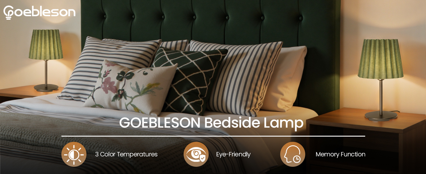 Table Lamps