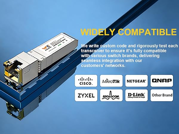 sfp to rj45