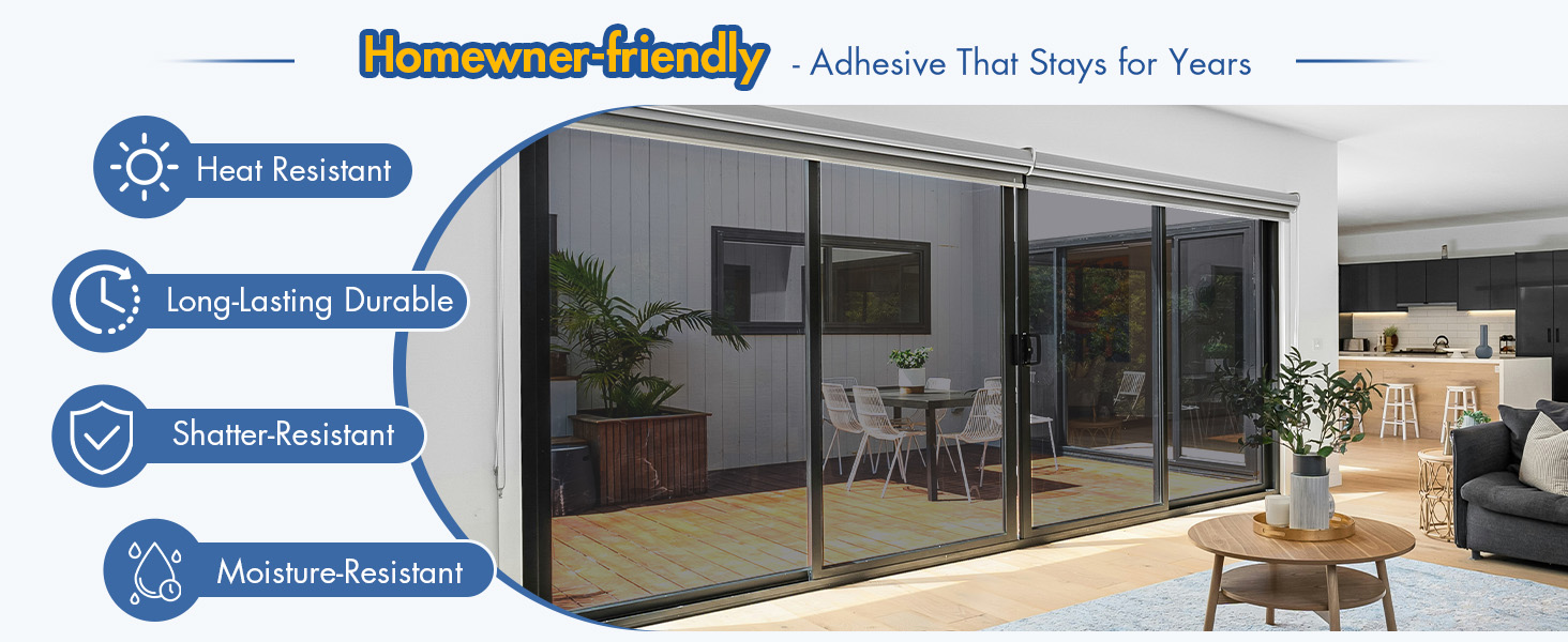 window tint for home