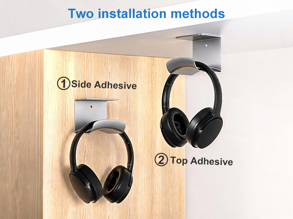 Skyaudio Headphone Holder