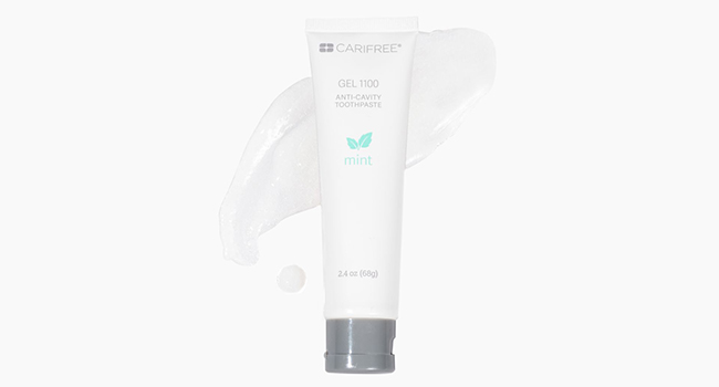 freshens breath clean refreshed teeth health care biofilm enamel perio sugar free