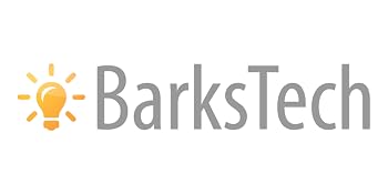 Barks Tech - Classroom Headphones for Students & Kids K-12 in Schools
