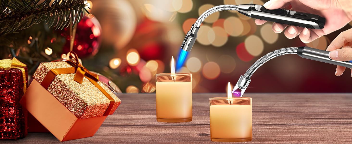 Long-reach Lighter Set