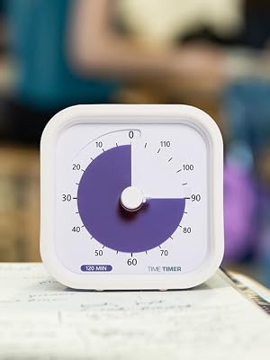 Time Timer MOD 120 Minute
