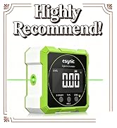 DIGITAL ANGLE FINDER