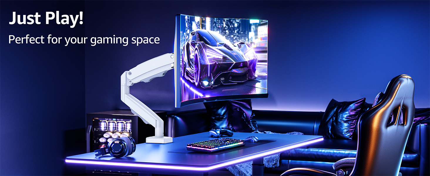 monitor mount