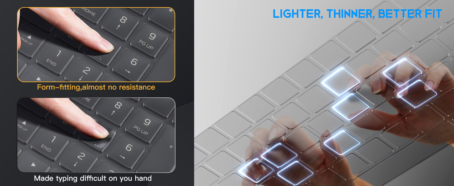 surface laptop 4 Keyboard Cover