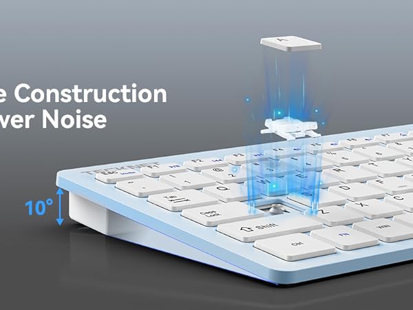 mini keyboard