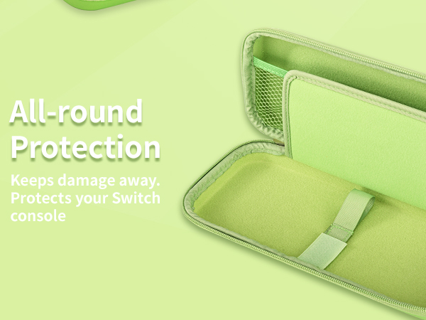 switch case