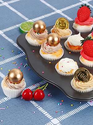 cupcake liners