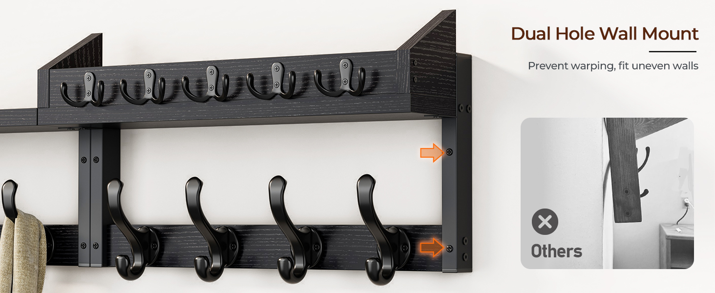 coat rack
