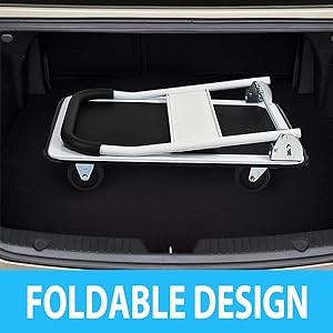 ·hand truc foldable