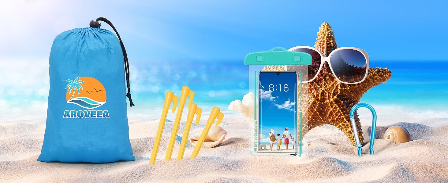 Beach Blanket