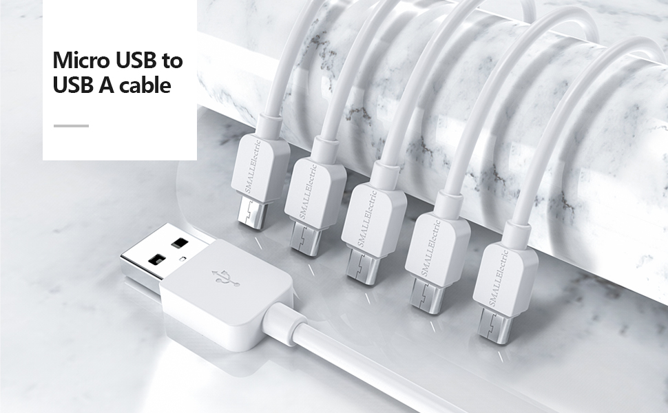 Micro usb