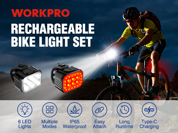 bike light