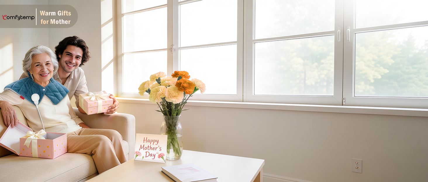 Mother's Day gifts for mom, Christmas gifts for women mom dad grandparents