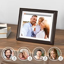 digital frame