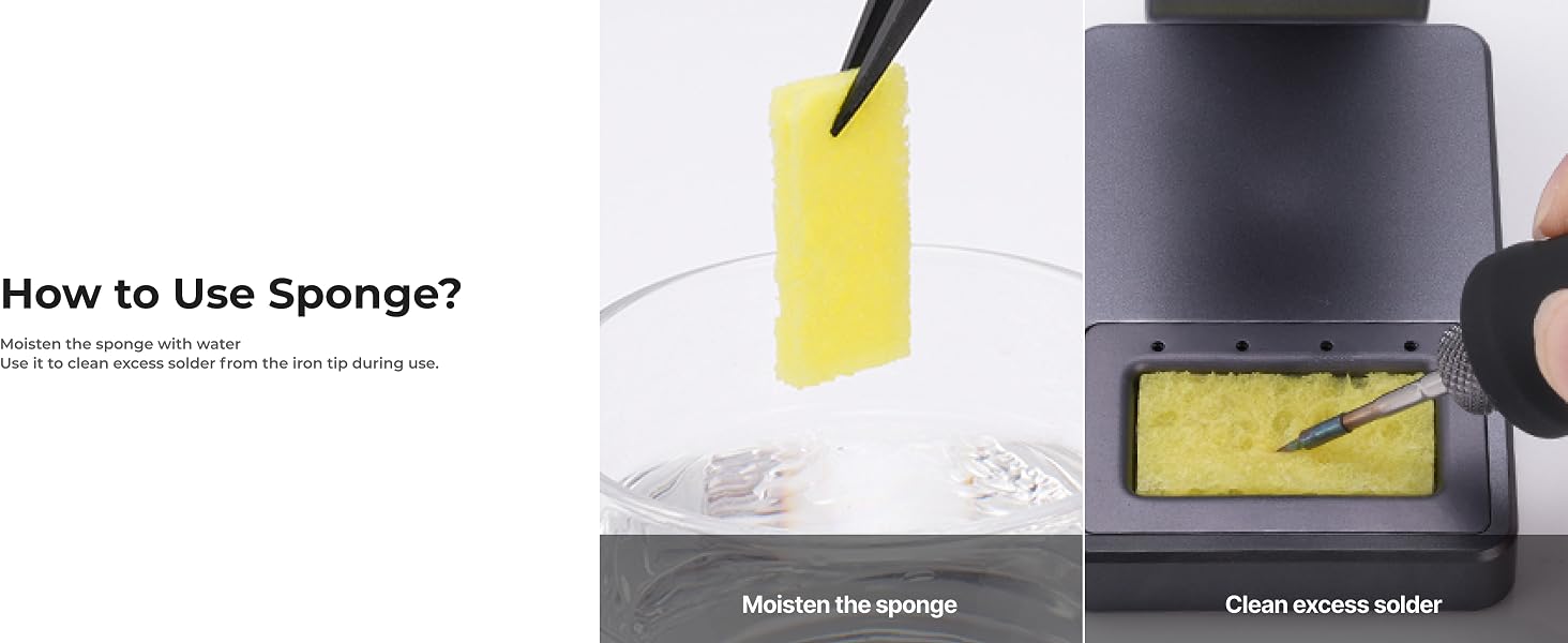 soldering iron