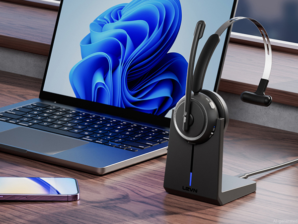 Bluetooth Headset