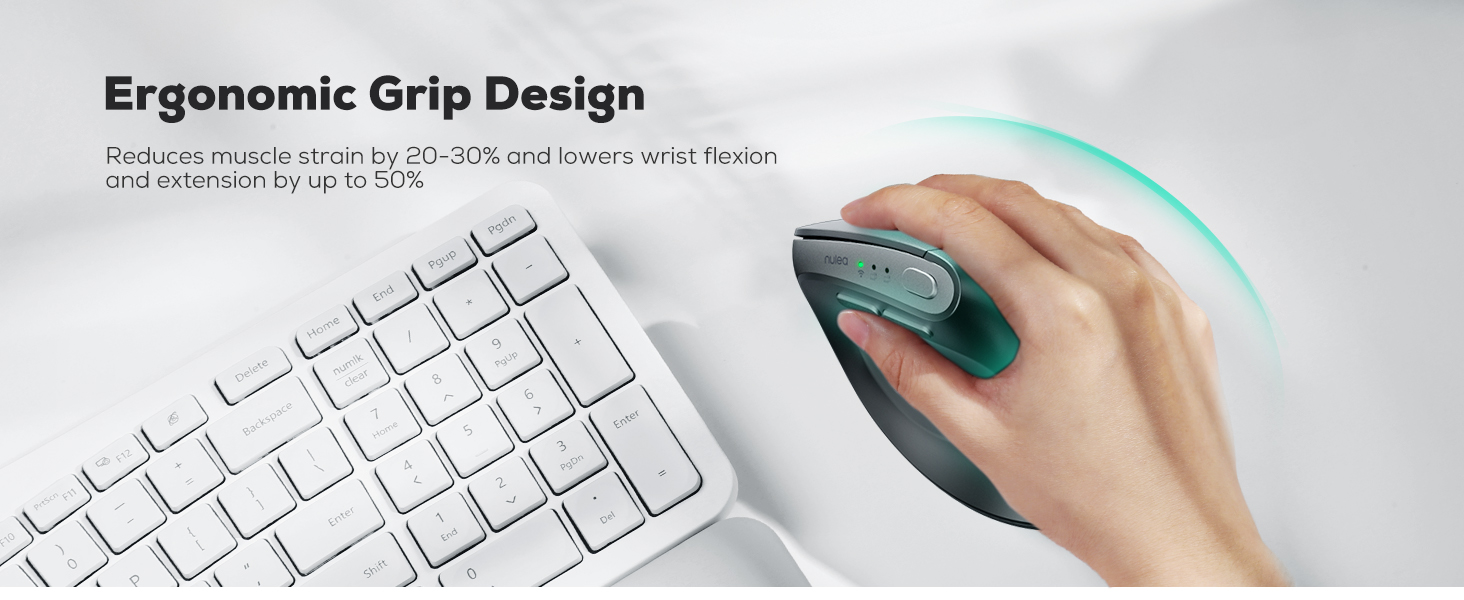 wireless mouse logitech bluetooth computer ergonomic for laptop vertical mice usb pc silent inala