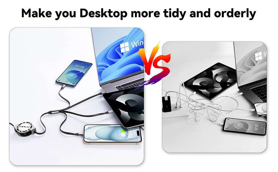 multi lightning cable retractable charger cable multi iphone charger retractable iphone charger cord