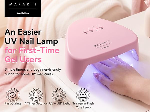 uv nail lamp uv light for gel nails nail lamp