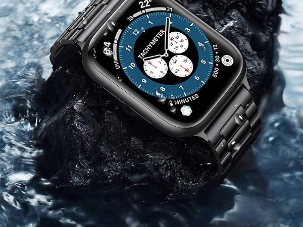Compatible with apple watch series 10 band