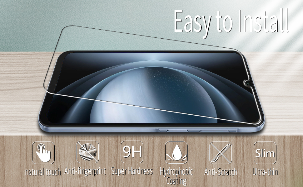 galaxy a17protective glass