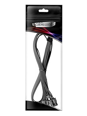 CableMod Unsleeved