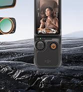pocket 4/3 filter
