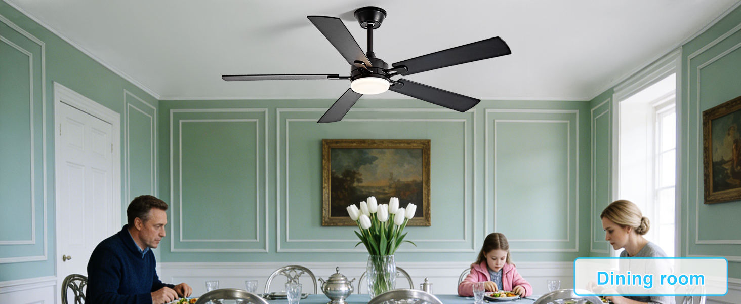 fandelier ceiling fan