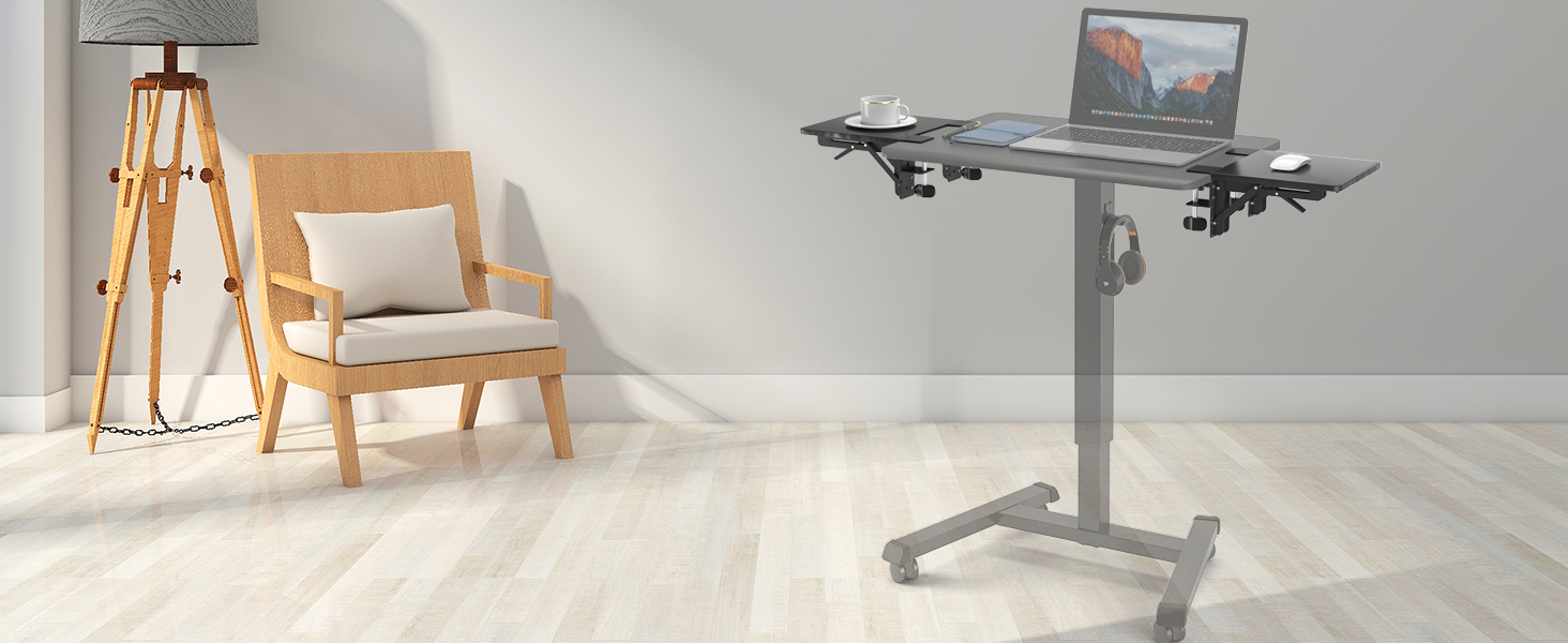 Arm Rest Support